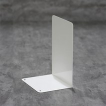 실리쿡(silicook) 특대 정리스토퍼(화이트) 1개, 필수선택