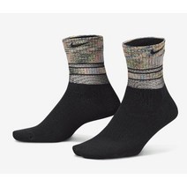 나이키 골프 트레이닝 운동 양말 미드 하이 니 삭스 에브리데이 플러스 라이트웨이트 여성 트레이닝 앵클 삭스, 품절