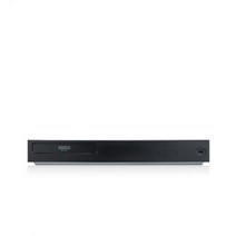 LG전자 3D 4K 블루레이 플레이어 UBK90, 1개, 색상