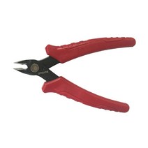 세신버팔로 미니니퍼 SB-222 강력 정밀니뻐 사출 전선 와이어 커팅 133mm