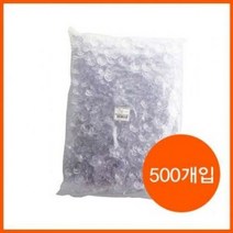 흡착판35mm 500개 큐방 압착고무 부자재 잡화, 단품, 상세페이지 참조