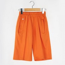 [SH] 오렌지 체육복 반바지 경화여고 생활복 교복 학생복( SH 62000EA )