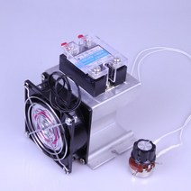 220V 교류단상고체조압기 SSVR 80A 100, 옵션06