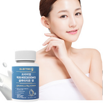 락토페린효능 글루타치온 장용성 다이어트 초유 몸붓기빼는법, 프리미엄 락토페린3000mg 글루타치온정