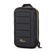 Lowepro 로우프로 카메라 파우치 하드 사이드 CS60 카메라/액세서리 케이스 1.3L LP37166-PWW
