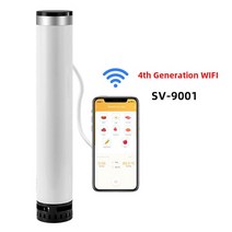 수비드기계 머신 가정용 세대 수비드 침수 순환, SV9001+KR