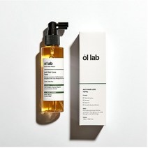 올랩 퍼펙트 그린 안티헤어로스 헤어토닉120ml 탈모 두피 케어 (탈모기능성인증), 1개