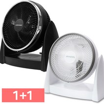 대우 써큘레이터 (DEF-FC400T)+스위칠랜드 써큘레이터 (SHL-CT08) 1+1 선풍기