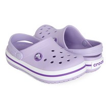 크록스 크록밴드 클로그 토들러(207005-5P8)