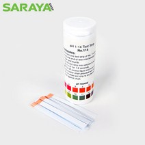 a10 산도측정지 PH측정지 (PH 테스트페이퍼) 테스트페이퍼/testkit/산도측정/testpaper/테스트키트