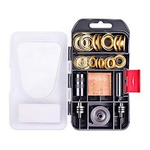 Grommet Kit NEU MASTER 3/8