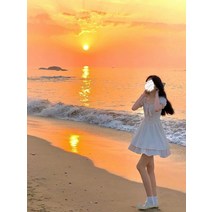 혜리 신민아 30대 이시영 슬립 박주미 프릴 옷 서하얀 원피스 클럽 수입 시슬리