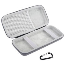 보조배터리 케이스 파우치 ZMi 25000mah QB826 다용도 보관함 정리함, Gray