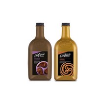 다빈치 소스 2.6kg 초콜렛+카라멜 2종, 다빈치 소스 2.6kg 초콜렛+카라