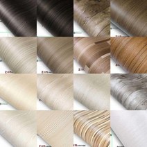 LG하우시스 무늬목인테리어필름 모음상품 167종 DC-BLGEW 헤라증정, 116.파인옹이-W567