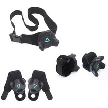 일본직발송 1. SWEHOO VIVE TRACKER 래커 벨트 스트랩 트래커 핸드 풋 밴드 HTC VIVE TRACKER 용 리스트풋, One Size_One Color, 상세 설명 참조0, 상세 설명 참조0