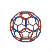 플러렌구조 (월드볼6종)