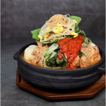 소백왕감자탕 2대를 이어온 맛집/ 감자탕2.8kg/ 100%국내산 돼지등뼈사용