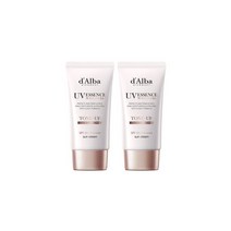 워터풀 톤업 선크림 50ml +50ml 핑크톤업 / 비건