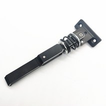 듀얼트론 X 전동 스쿠터용 스탠드 다리 서스테인 스트럿 프롭, 한개옵션0