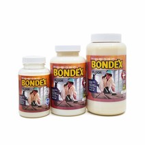 본덱스 퀵드라잉 바니쉬(250ml 500ml 750ml), 반광