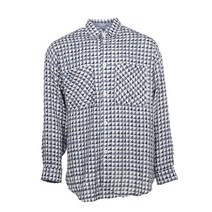 Faith Connexion 캐주얼 긴팔남방 Tweed Oversize Shirt