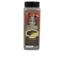 내츄럴스파이스 직화불맛짜장 분말, 600g, 5개