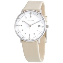 융한스 Junghans 047 4252.04 여성용 아날로그 시계