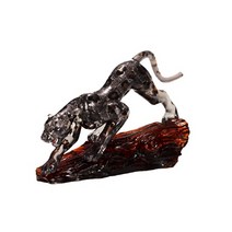 3D 크리스탈 퍼즐 흑표범 (Panther)