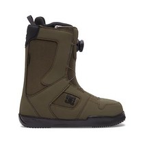 DC 페이즈 BOA 스노우보드 부츠, 11, Olive/Black