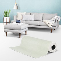 친환경단열벽지 2.5M 폼벽지 방수스티커 접착식시트 벽돌 곰팡이, 단열벽지 제로아이 베이지 2.5M