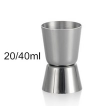 칵테일 쉐이커 세트 와인 키트 지거 홈텐딩 입문자 300 400 450 500 600 750 183, 20X40ML