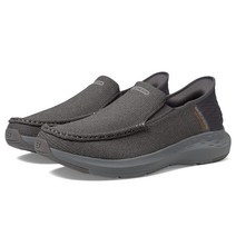 SKECHERS Parson Ralven Hands Free Slip-Ins - Gray