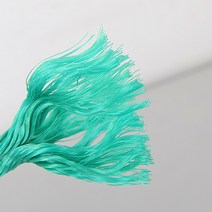 오이망 1-14 Mm 직경 나일론 꼰 로프 들어 갔어 고강도 등나무 그물 고정 코드 온실 토마토 오이 모종 라인, 01 Green_07 8mm x 50M