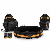 [터프빌트] 다용도공구집 세트 TB-CT-111C (미국정품)