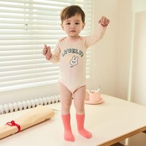 로토토베베 써니포인트바디슈트세트 버니하트