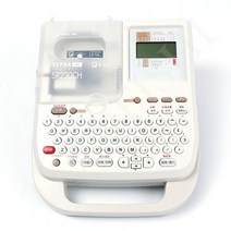 튜브넘버링기 라벨링 와이어 마커 슬리브 SR230C 케이블 ID 프린터 튜브 인쇄 기계 페룰 번호, 02 SR230CH