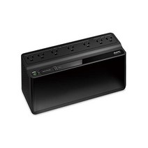 APC UPS 배터리 백업 서지 기 600VA 장치 USB 충전기 포트 BE600M1, 600VA_Battery Backup w/USB