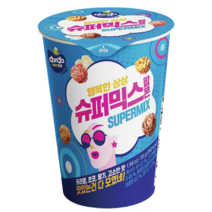 커널스 슈퍼믹스 팝콘 55g (2박스-24개), 24개
