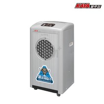 가야 산업용 제습기 KY-6538A 70평 65리터 물통 결로방지 곰팡이제거 겸용 eM, 3. KY-6538U(국내산/자연배수)