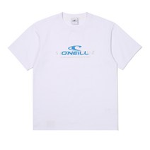 [오닐] 공용 보니 반팔 티셔츠 OUTRL2206-100