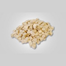 엄마표교육 분류 큰솔1cm원목쌓기나무 200pcs 교구 선물