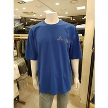 뱅뱅 뱅뱅 남녀공용 라운드넥 쿨 티셔츠CTI310송파점