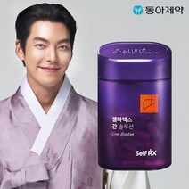 셀파렉스 간솔루션 1병(30일분)간건강유산균발효마늘추출물