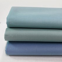 굿팡패브릭 20수 소프트 무지 스카이블루계열 3종_1105 (5514005), 18.스카이블루