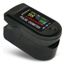 LFC Pulseoximeter 산소포화도측정기 색상랜덤, pmker 본상품선택, pmker 본상품선택, pmker 본상품선택