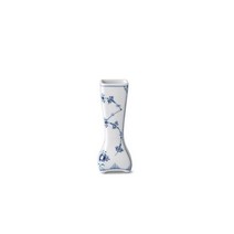 Royal Copenhagen 로얄코펜하겐 블루 플루티드 플레인 피겨린 도자기 베이스 화병 꽃병 12cm
