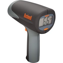 [미국] Bushnell 스피드건&속도측정기, 1개
