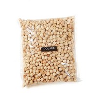 순수공간 편백나무주머니 천연탈취 제습 편백나무방향제, 500g, 1개