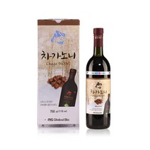 통가산 야생노니 원액 차가노니 1등급 차가버섯추출물 균사체 베타글루칸 SOD 노니열매 저온숙성 이리도이드 프로제로닌 천연비타민 미네랄 플라보노이드 담나칸탈 폴리페놀 로얄 통가노니, 3병, 750ml